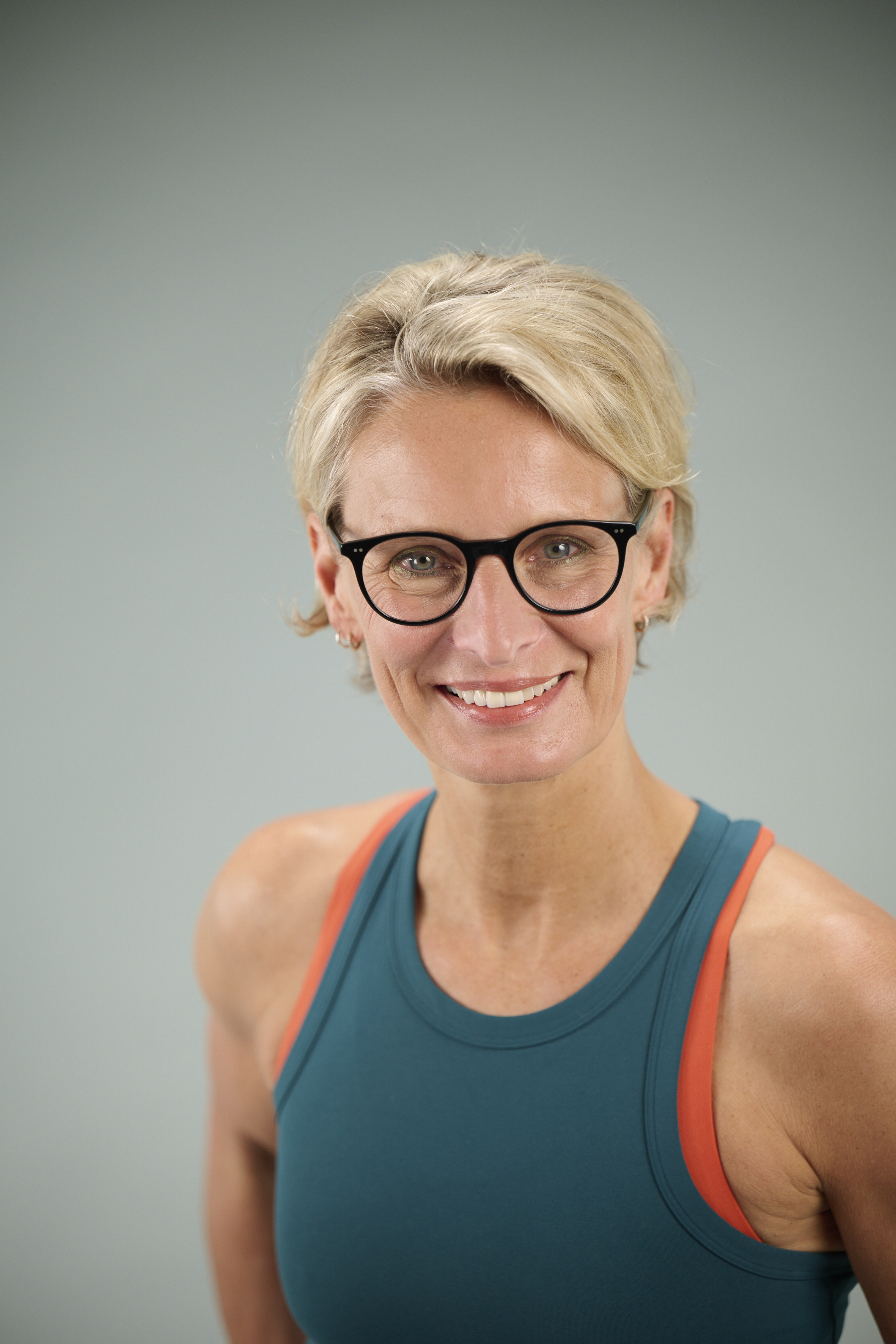 Bewegung macht klug - Igel